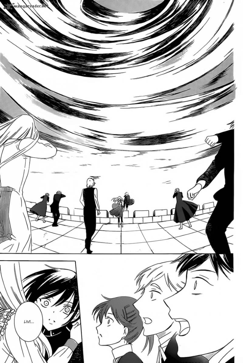Soredemo Sekai Wa UtsukushII 53 20
