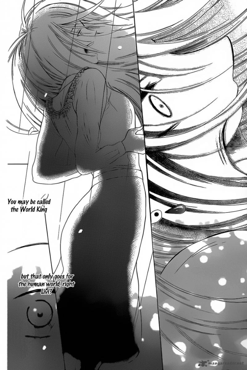 Soredemo Sekai Wa UtsukushII 53 9
