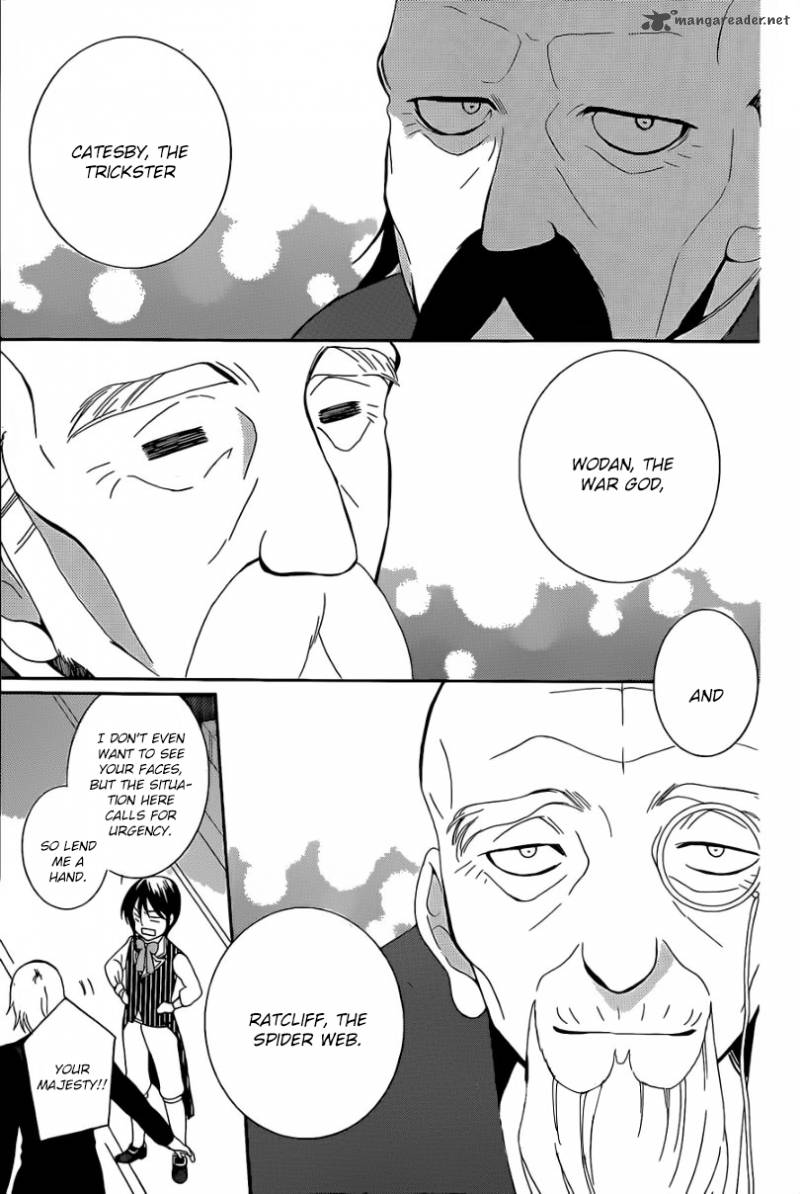 Soredemo Sekai Wa UtsukushII 54 15