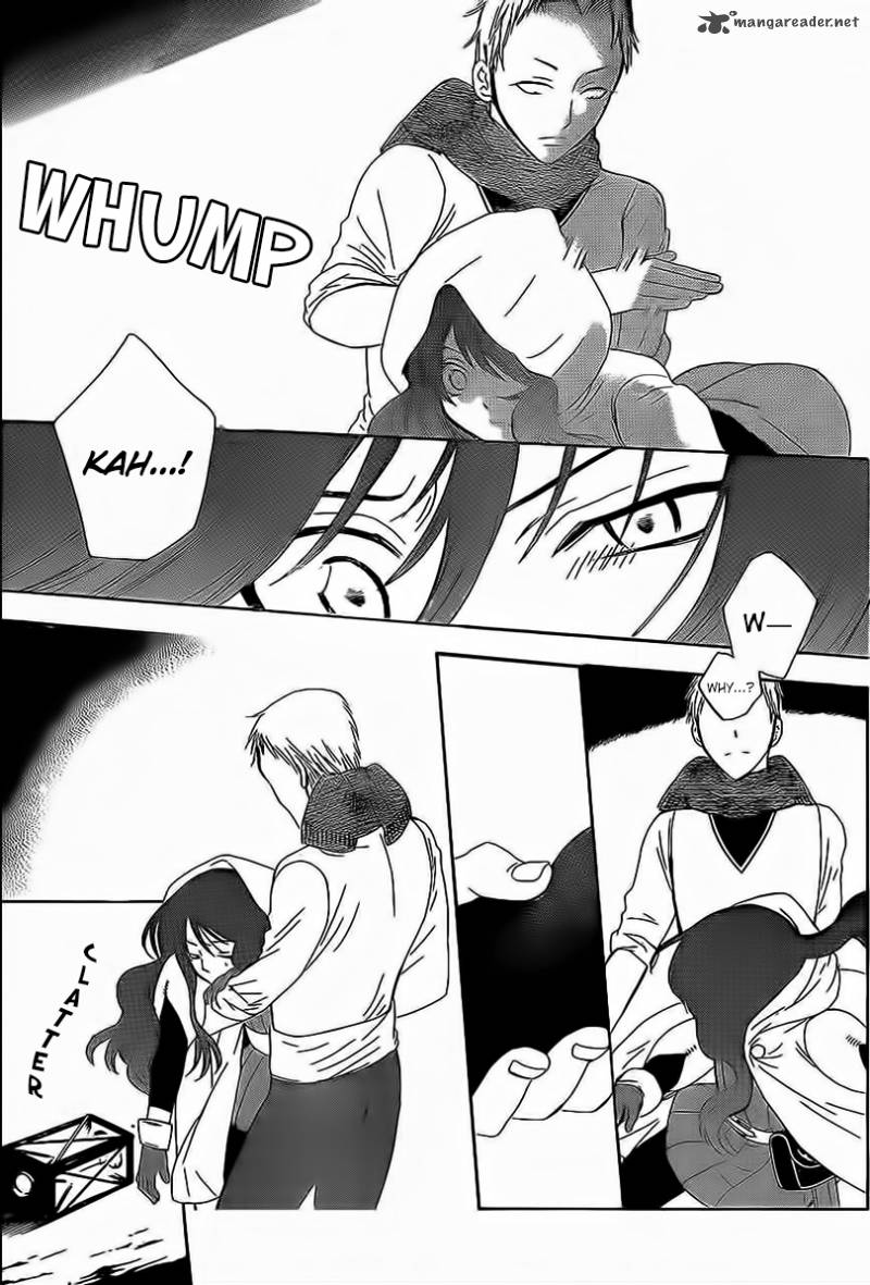 Soredemo Sekai Wa UtsukushII 58 13