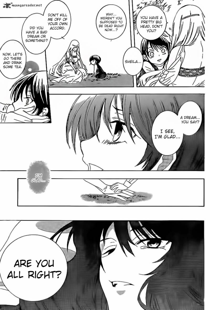 Soredemo Sekai Wa UtsukushII 58 15