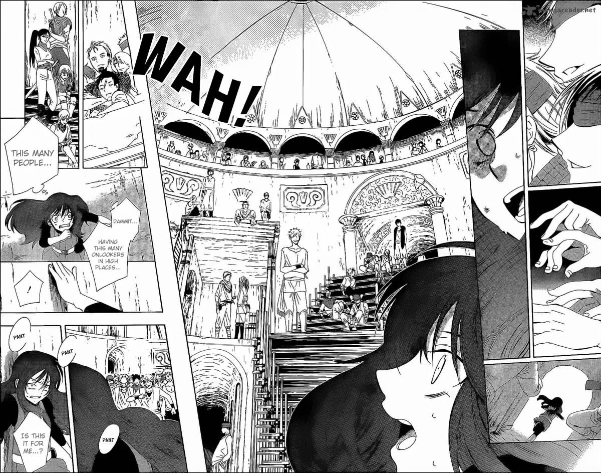 Soredemo Sekai Wa UtsukushII 58 24