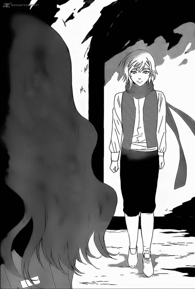 Soredemo Sekai Wa UtsukushII 58 28