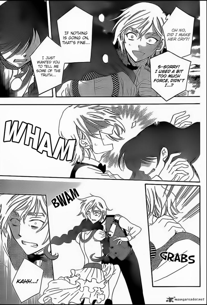 Soredemo Sekai Wa UtsukushII 58 4