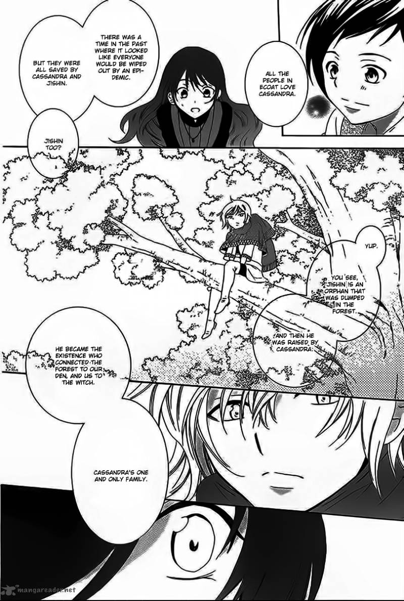 Soredemo Sekai Wa UtsukushII 59 18