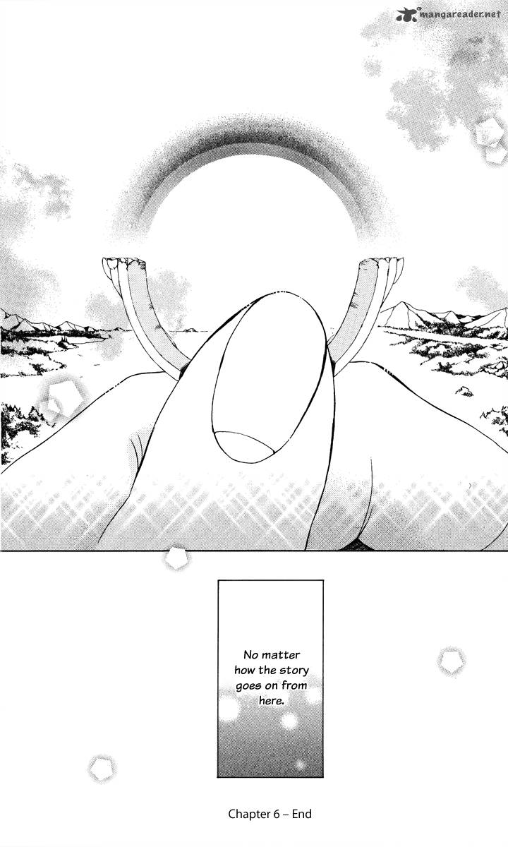 Soredemo Sekai Wa UtsukushII 6 30