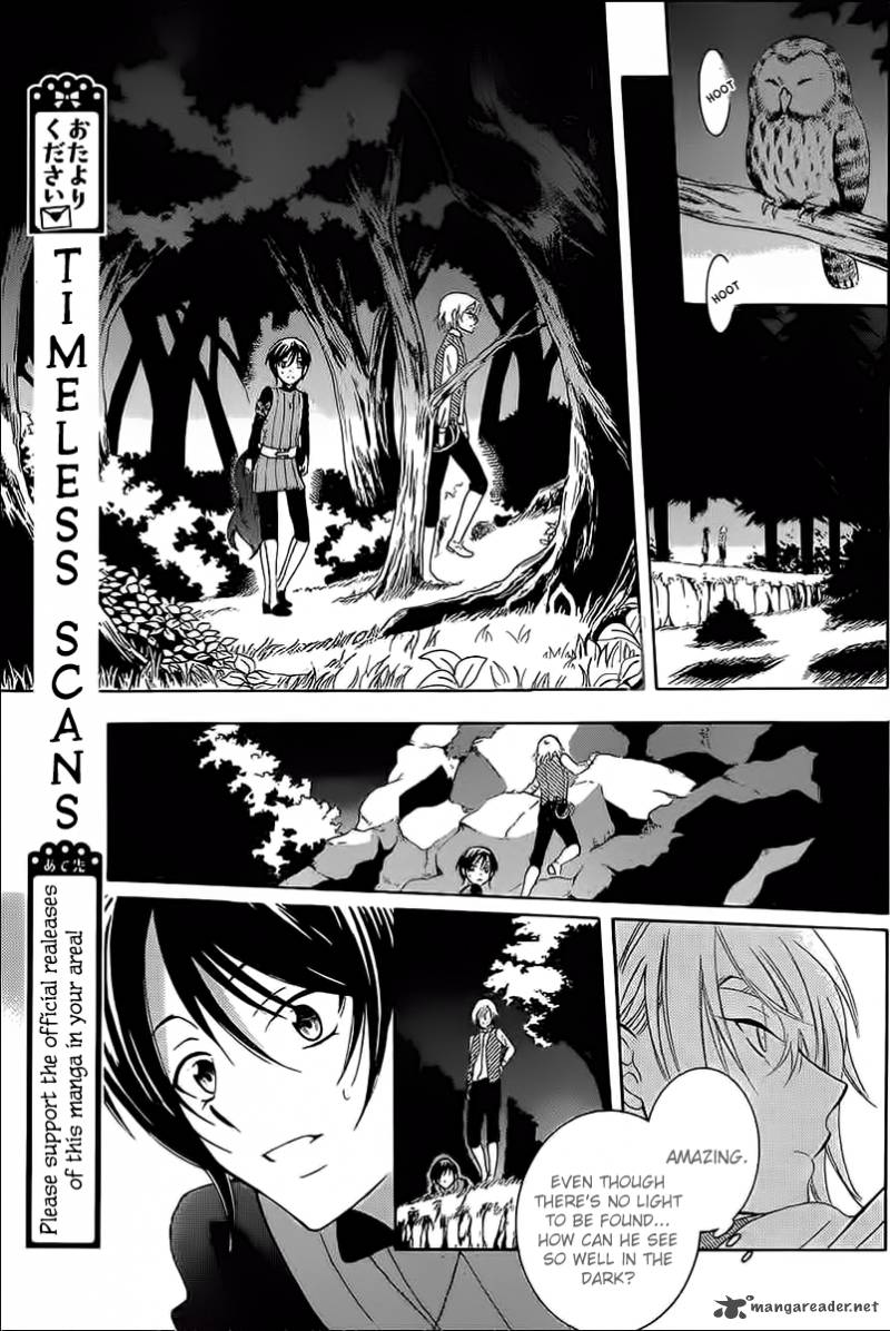 Soredemo Sekai Wa UtsukushII 60 11