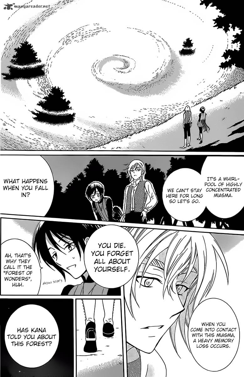 Soredemo Sekai Wa UtsukushII 60 12