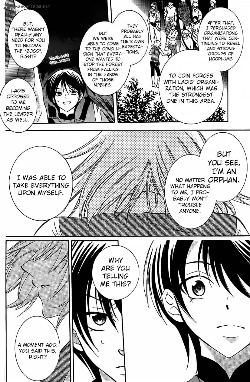 Soredemo Sekai Wa UtsukushII 60 14