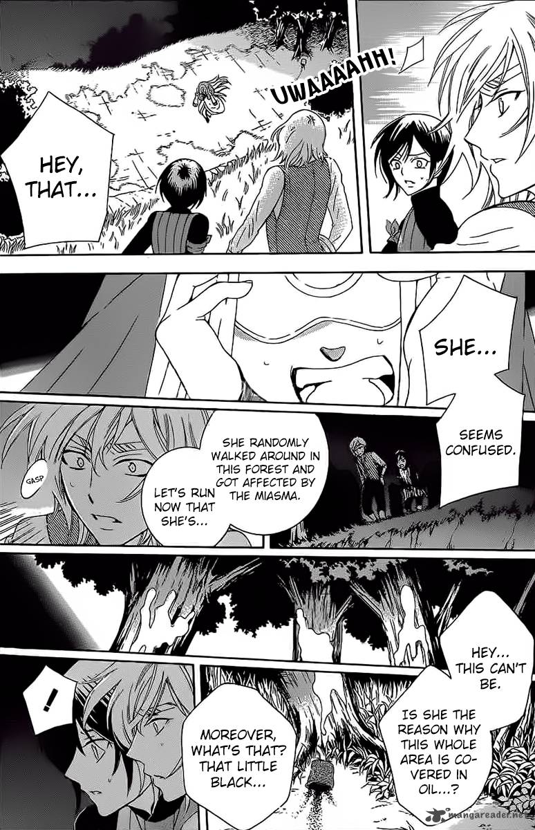 Soredemo Sekai Wa UtsukushII 60 17