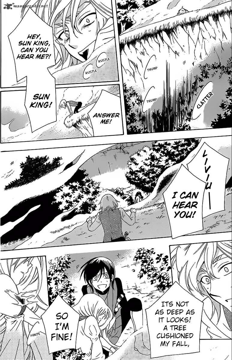 Soredemo Sekai Wa UtsukushII 60 24