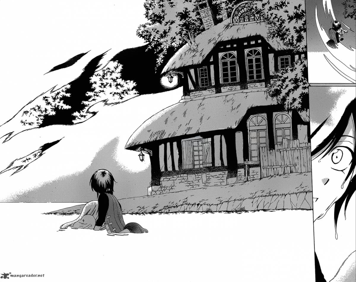Soredemo Sekai Wa UtsukushII 60 30