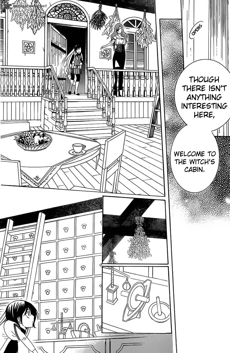 Soredemo Sekai Wa UtsukushII 61 11