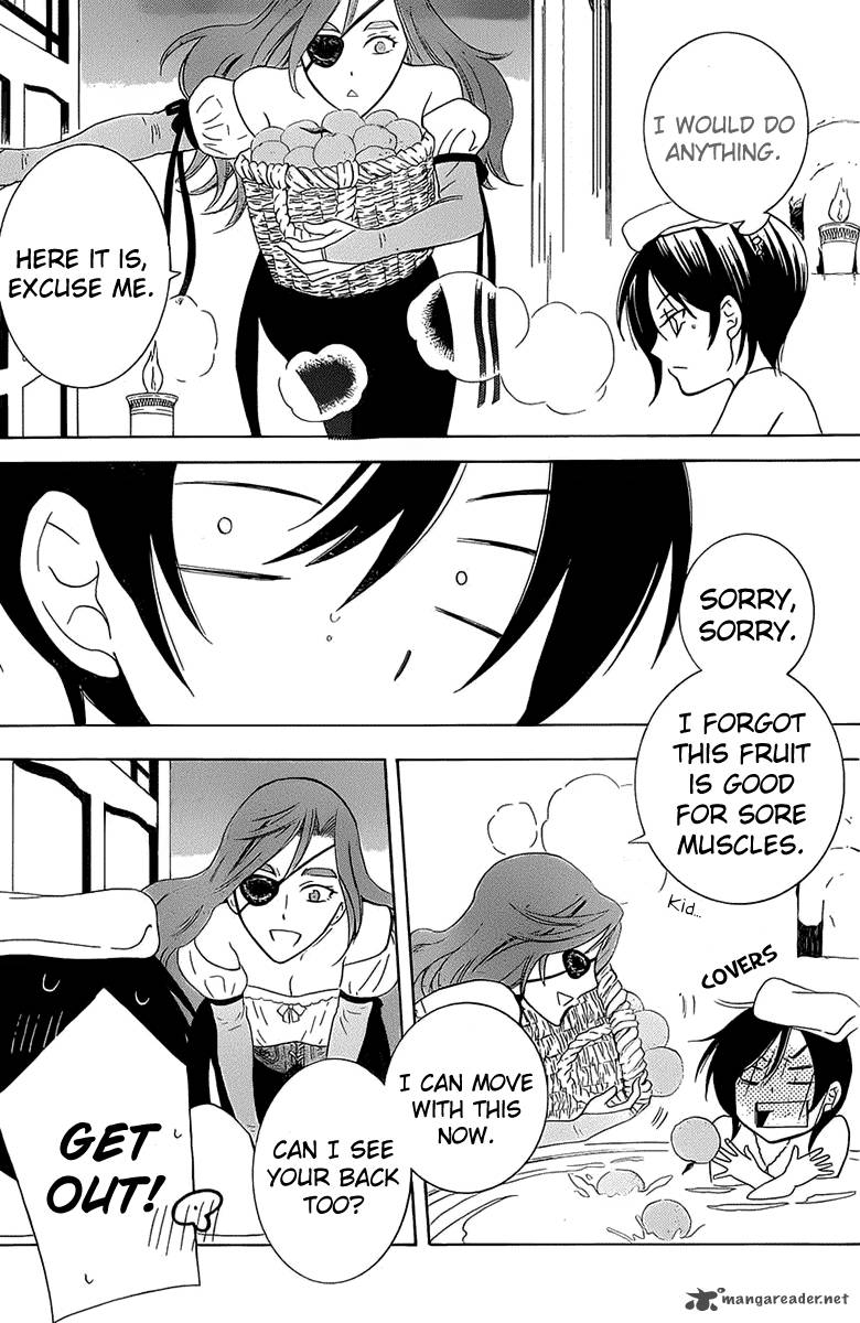 Soredemo Sekai Wa UtsukushII 61 30