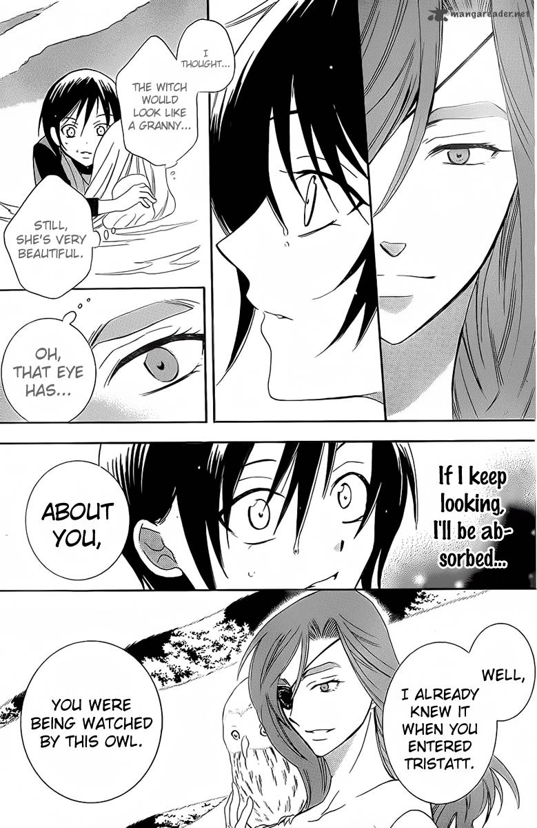 Soredemo Sekai Wa UtsukushII 61 6