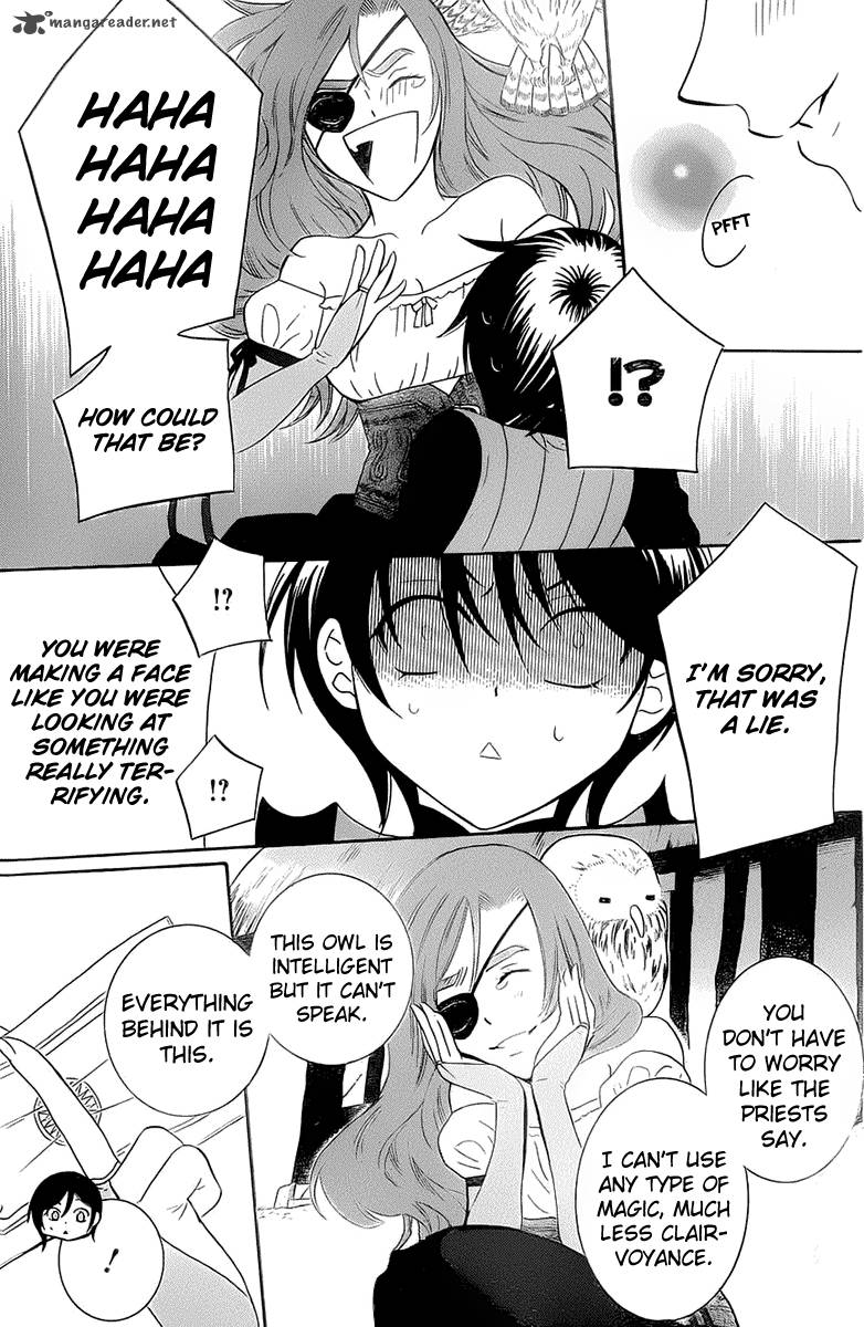 Soredemo Sekai Wa UtsukushII 61 8
