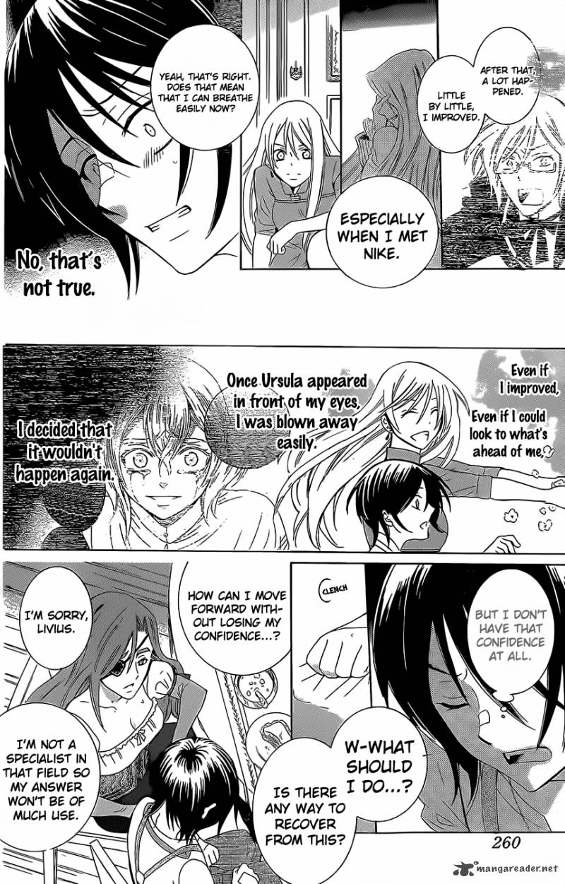 Soredemo Sekai Wa UtsukushII 62 24