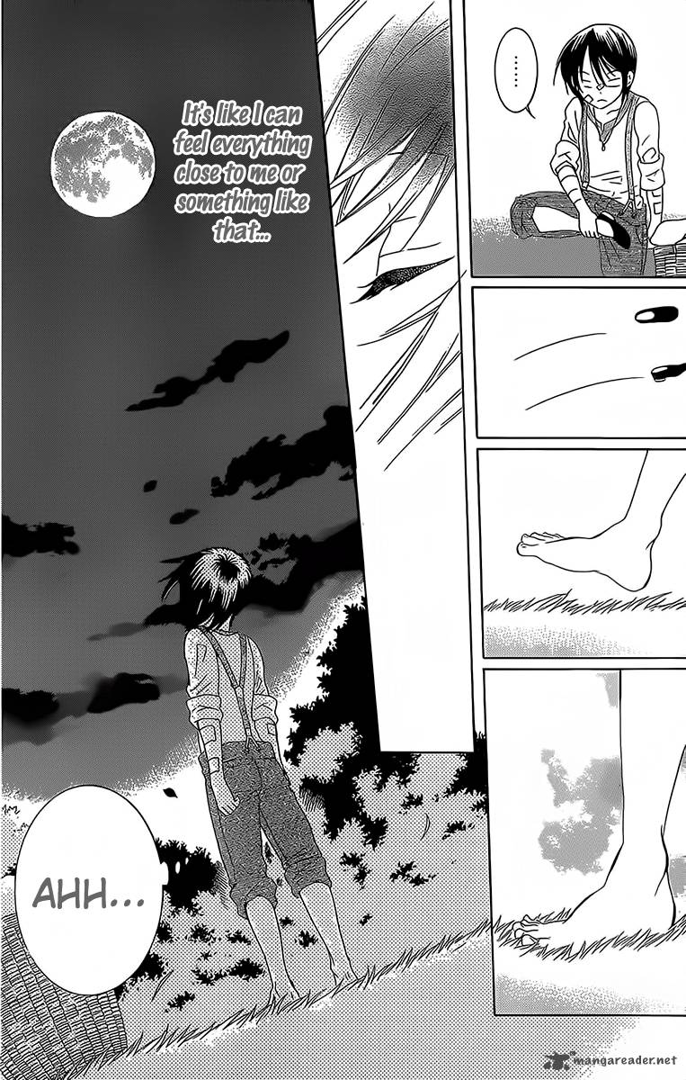 Soredemo Sekai Wa UtsukushII 62 30