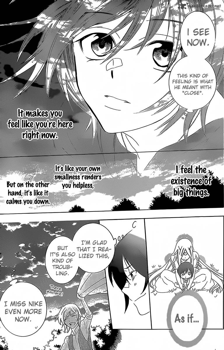 Soredemo Sekai Wa UtsukushII 62 31
