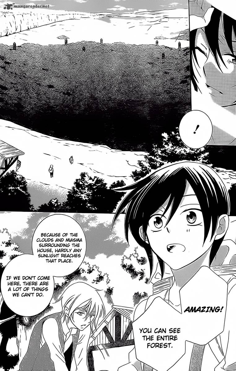 Soredemo Sekai Wa UtsukushII 62 8