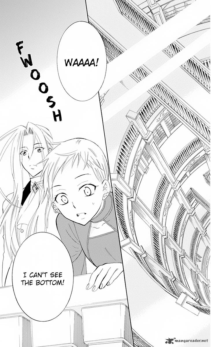 Soredemo Sekai Wa UtsukushII 77 26