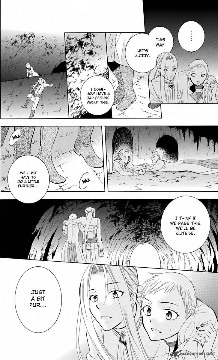 Soredemo Sekai Wa UtsukushII 79 11