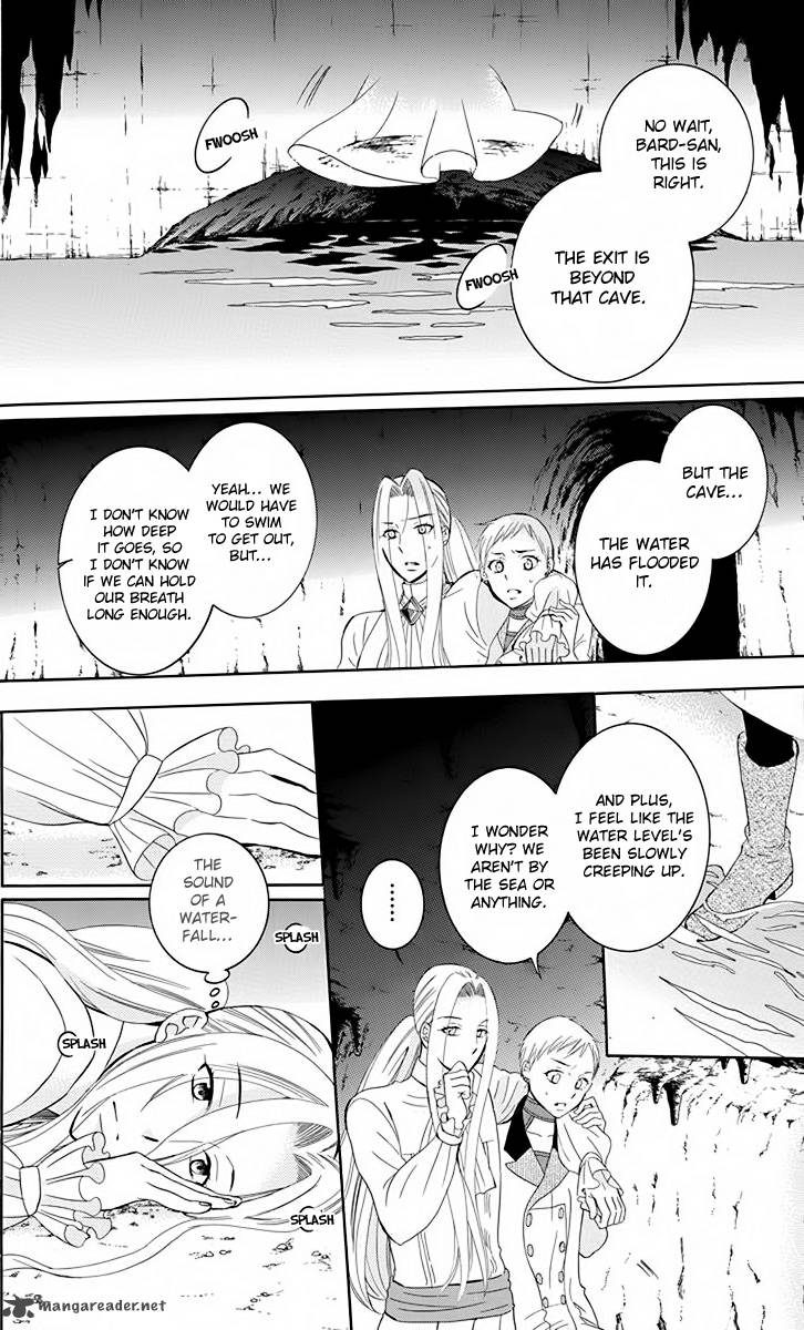 Soredemo Sekai Wa UtsukushII 79 13