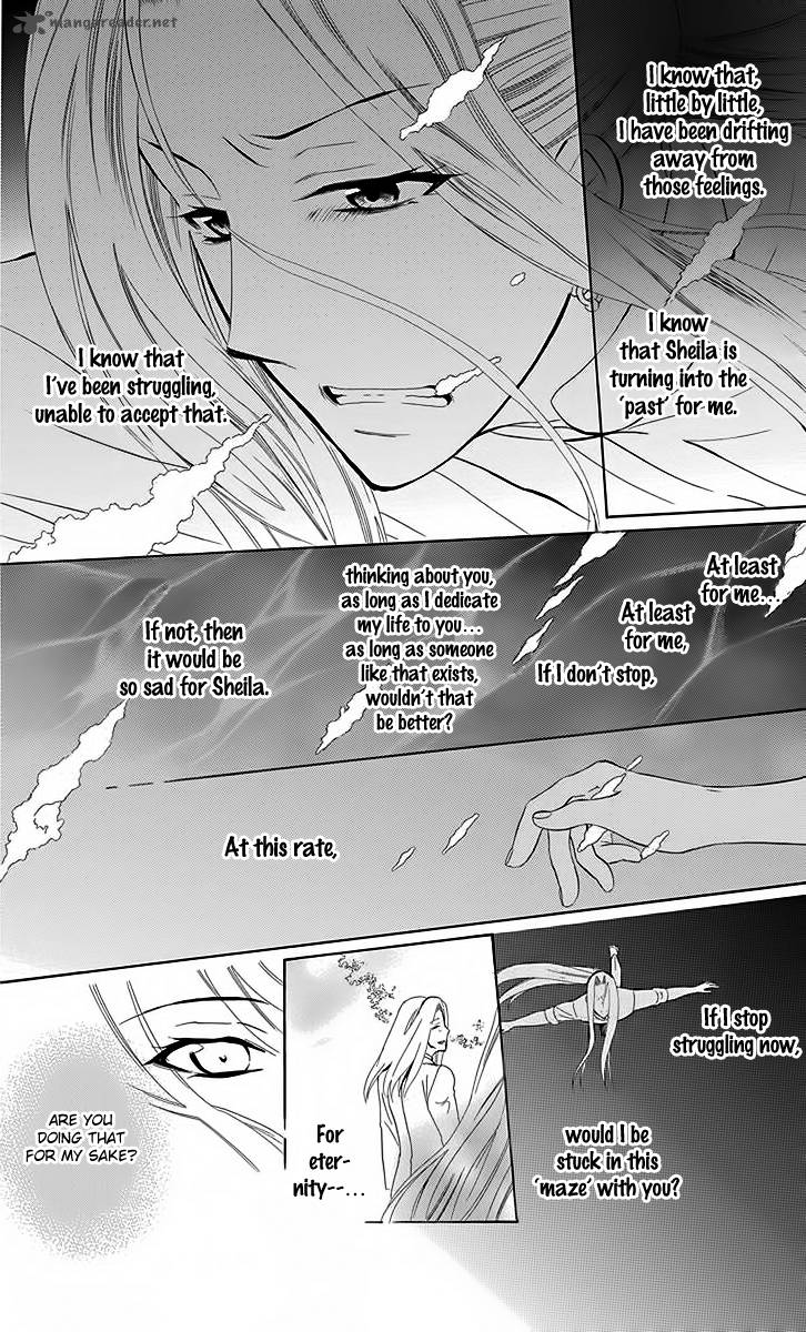 Soredemo Sekai Wa UtsukushII 79 17