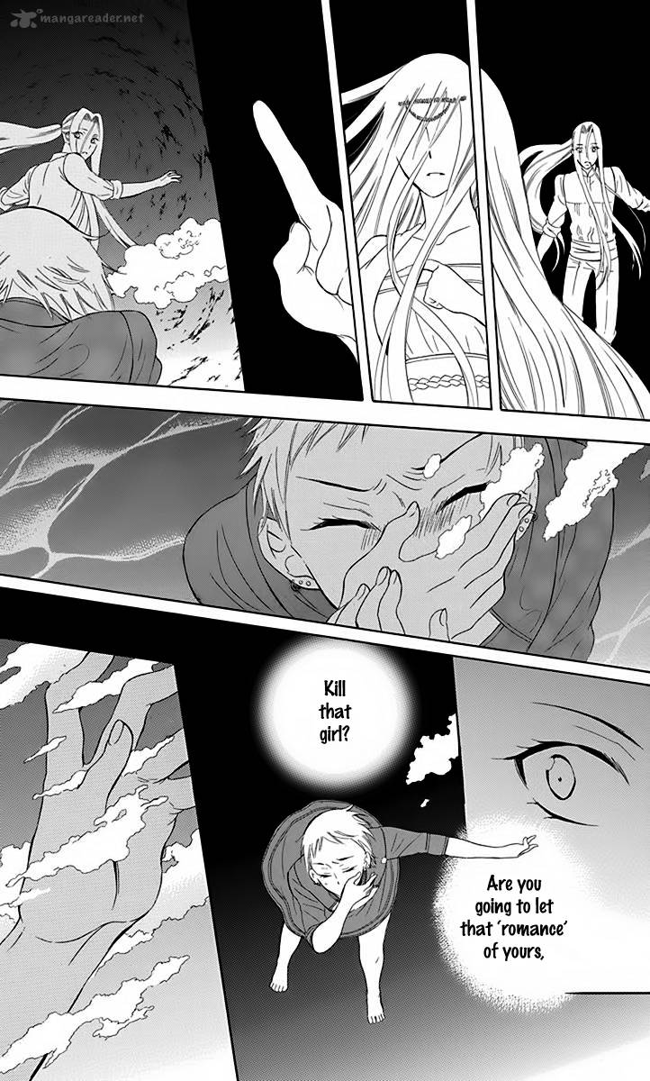 Soredemo Sekai Wa UtsukushII 79 18
