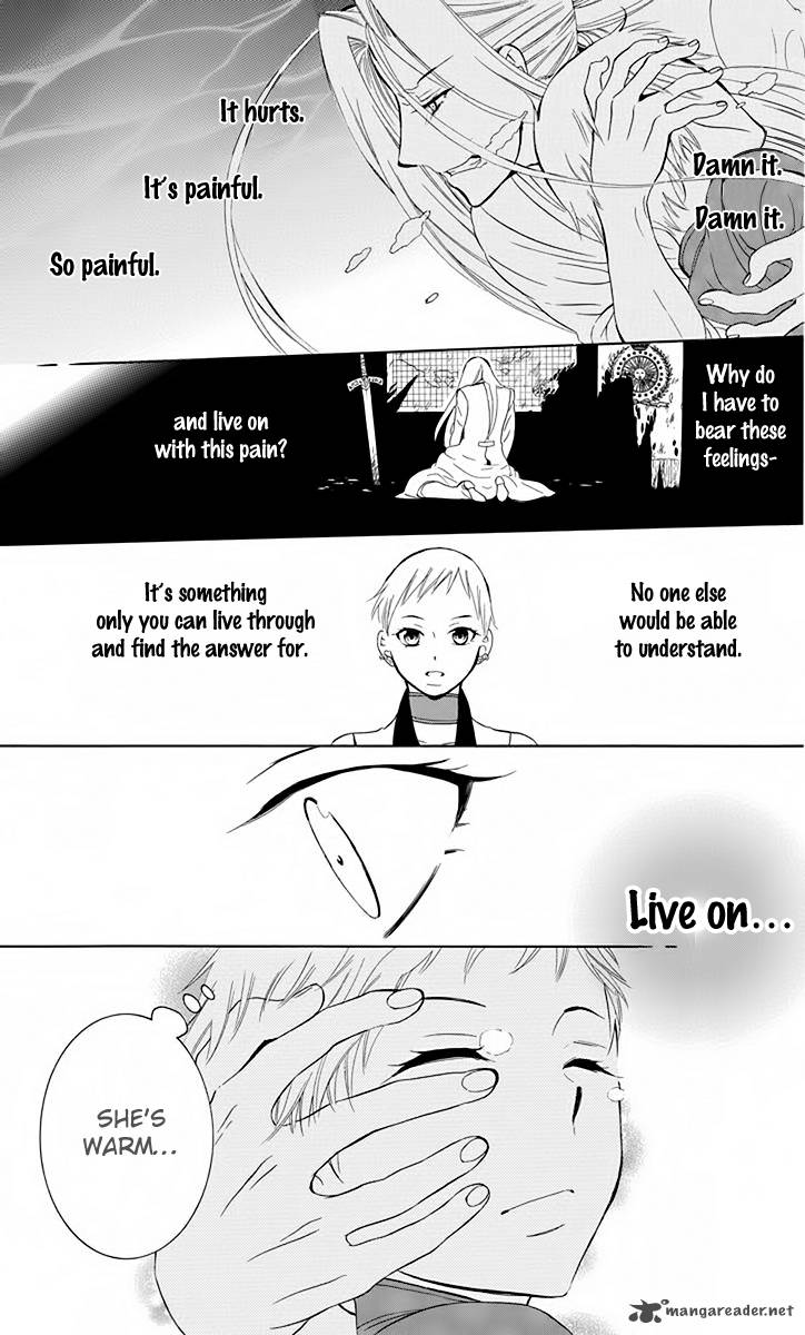 Soredemo Sekai Wa UtsukushII 79 20