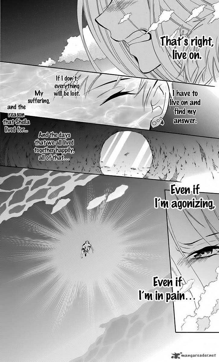 Soredemo Sekai Wa UtsukushII 79 21