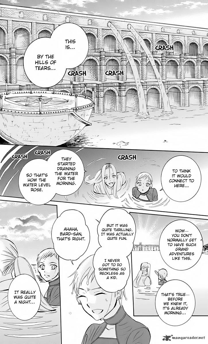 Soredemo Sekai Wa UtsukushII 79 23