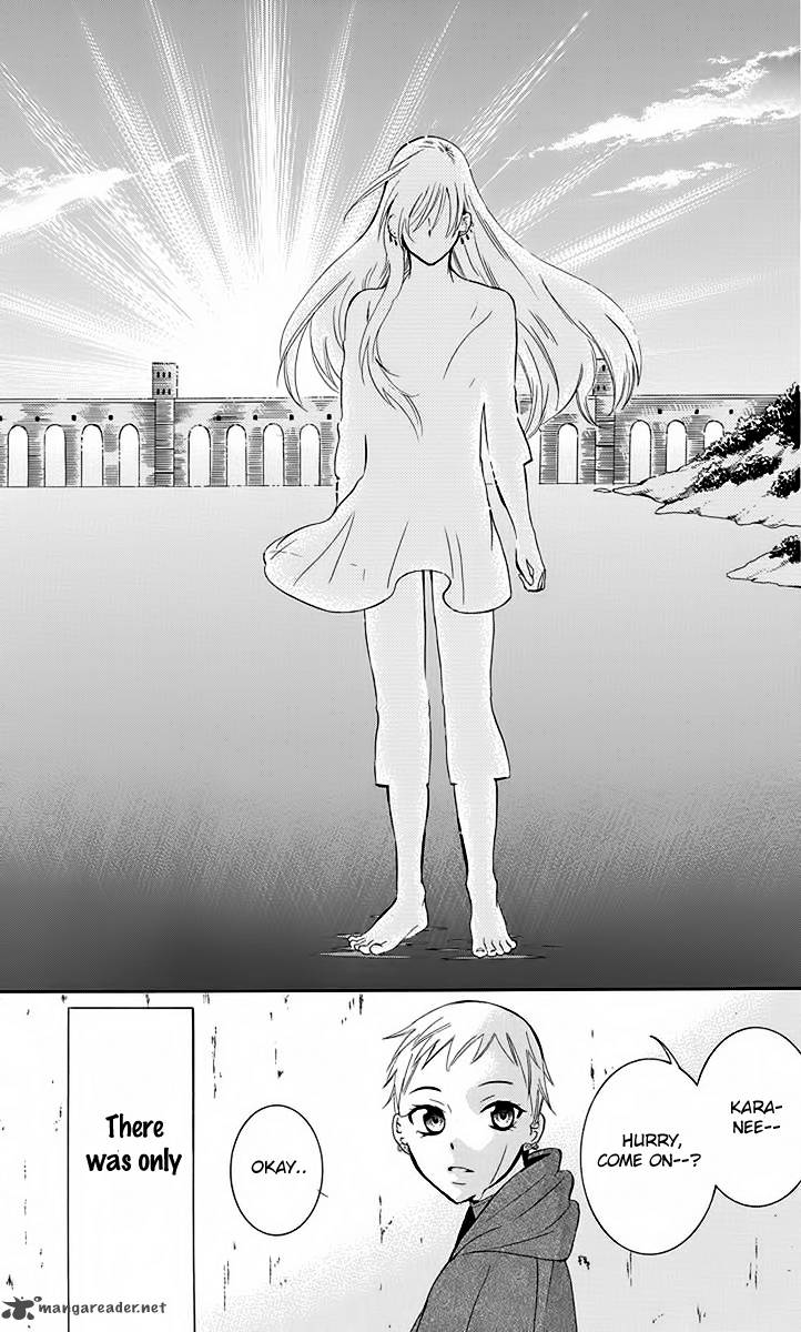 Soredemo Sekai Wa UtsukushII 79 28