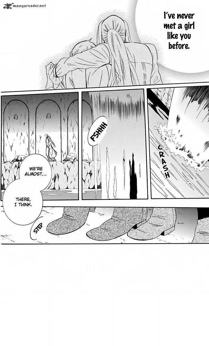 Soredemo Sekai Wa UtsukushII 79 5