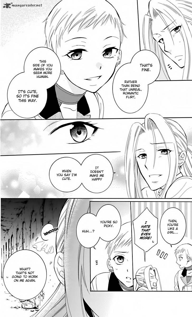 Soredemo Sekai Wa UtsukushII 79 9