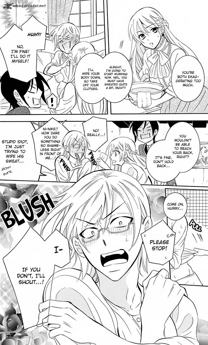 Soredemo Sekai Wa UtsukushII 80 10