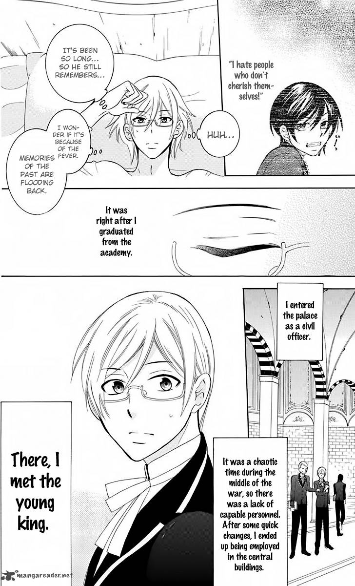 Soredemo Sekai Wa UtsukushII 80 14