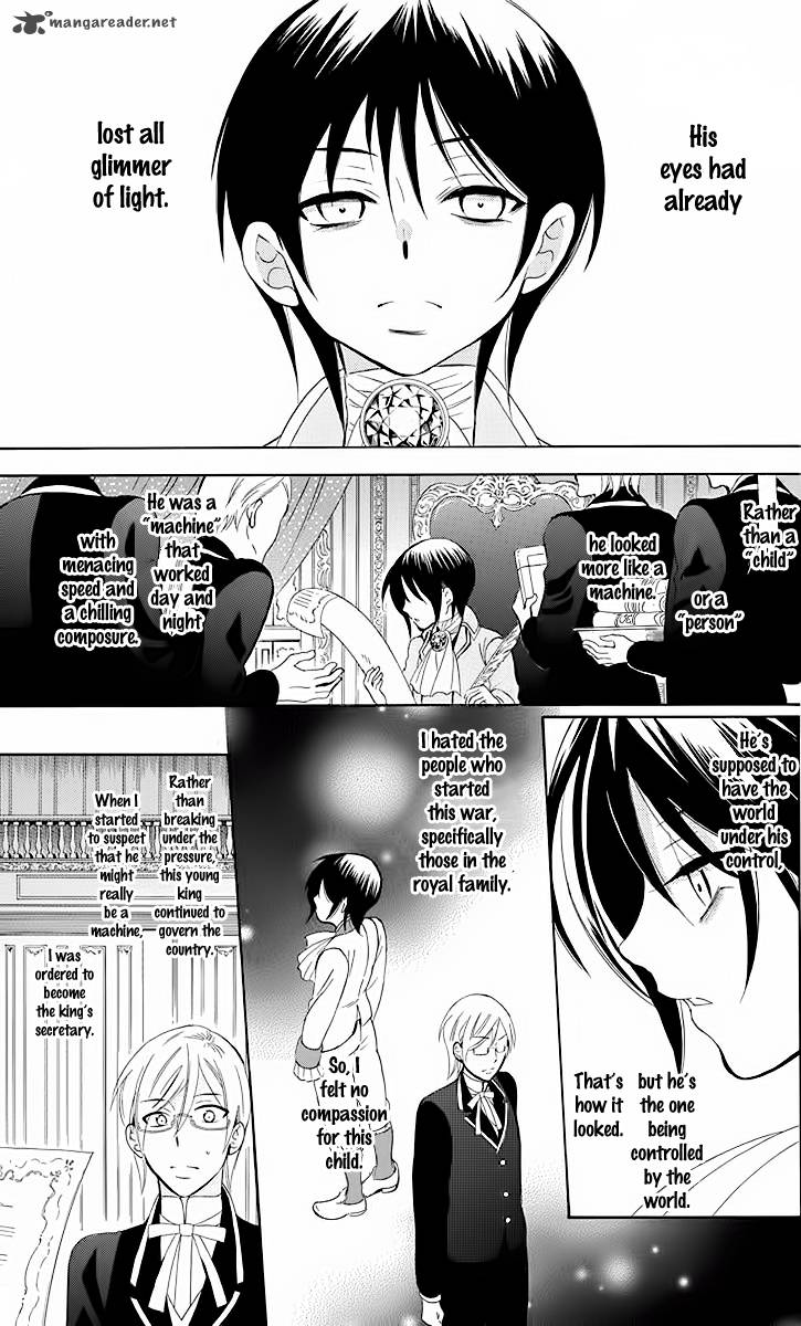 Soredemo Sekai Wa UtsukushII 80 15