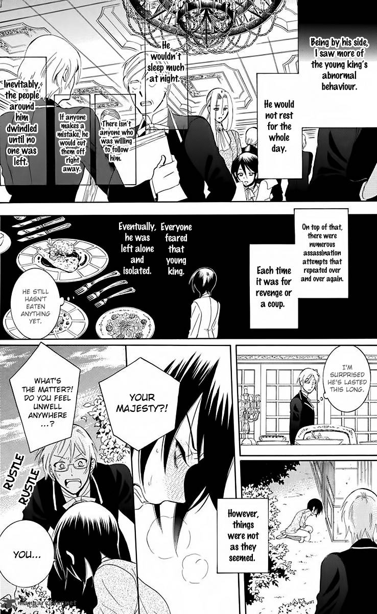 Soredemo Sekai Wa UtsukushII 80 16