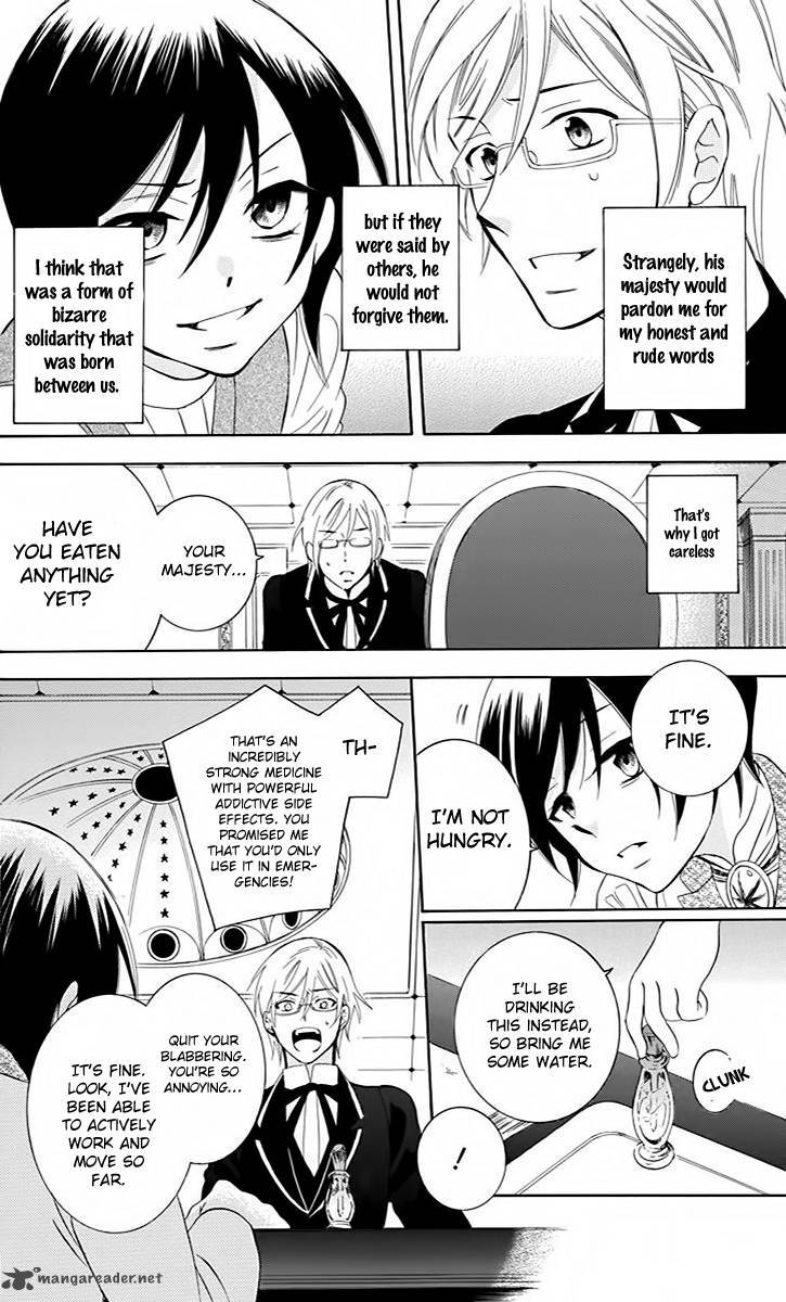 Soredemo Sekai Wa UtsukushII 80 18