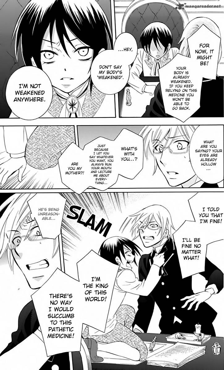 Soredemo Sekai Wa UtsukushII 80 19