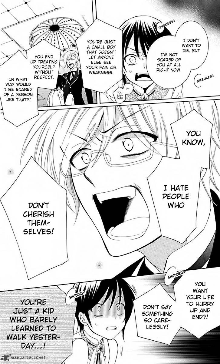 Soredemo Sekai Wa UtsukushII 80 22