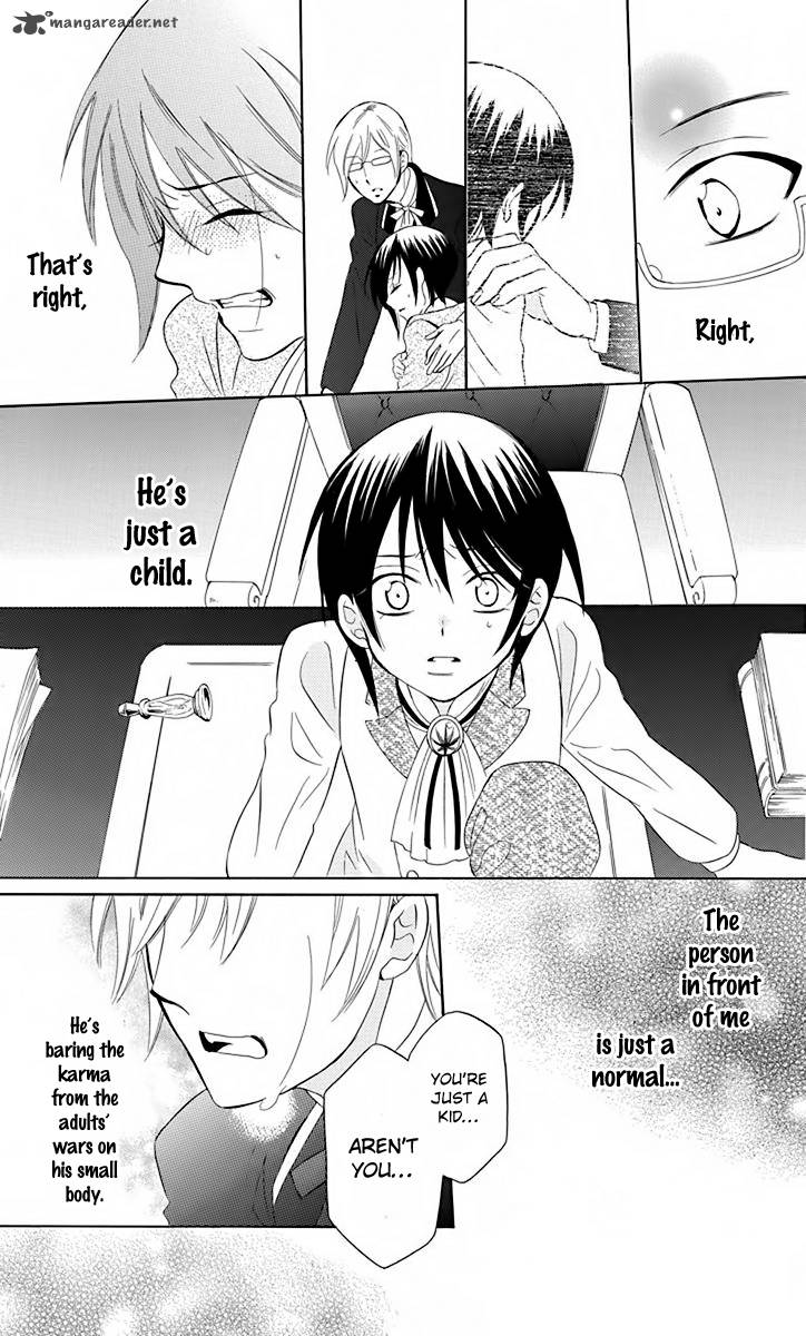 Soredemo Sekai Wa UtsukushII 80 23