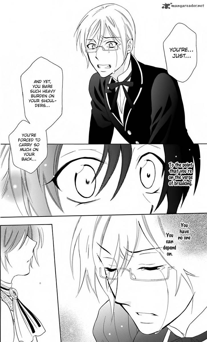 Soredemo Sekai Wa UtsukushII 80 24