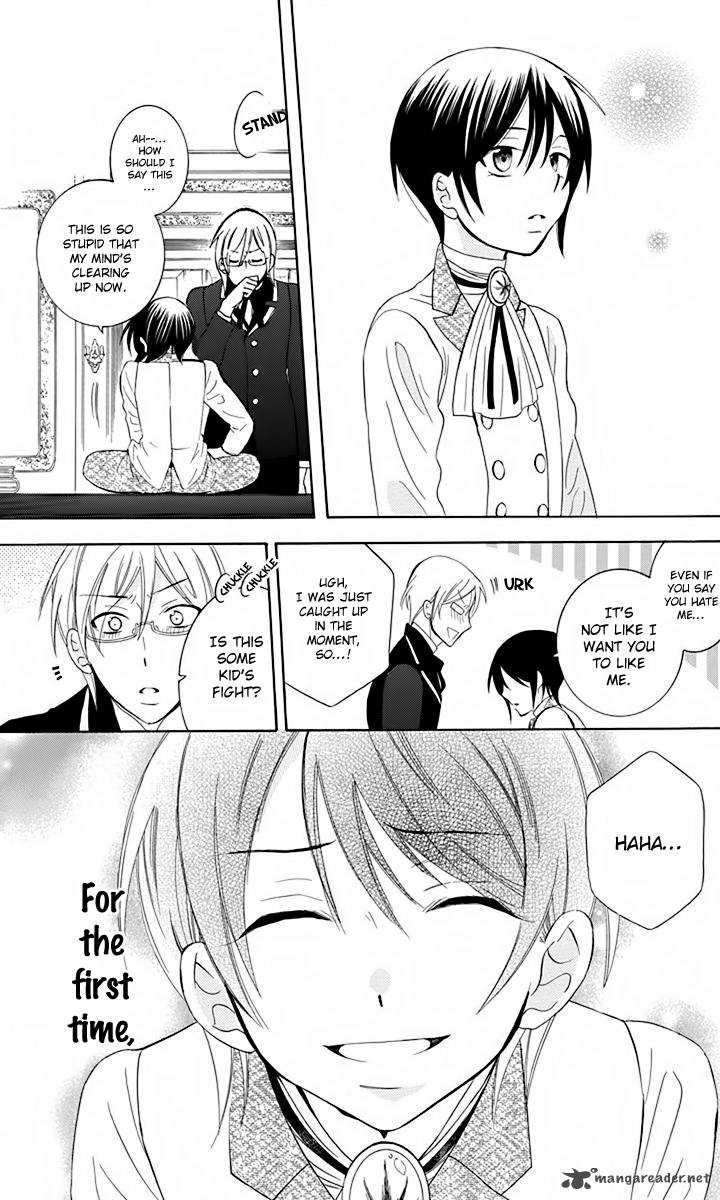 Soredemo Sekai Wa UtsukushII 80 25
