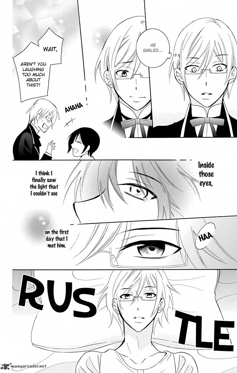 Soredemo Sekai Wa UtsukushII 80 26