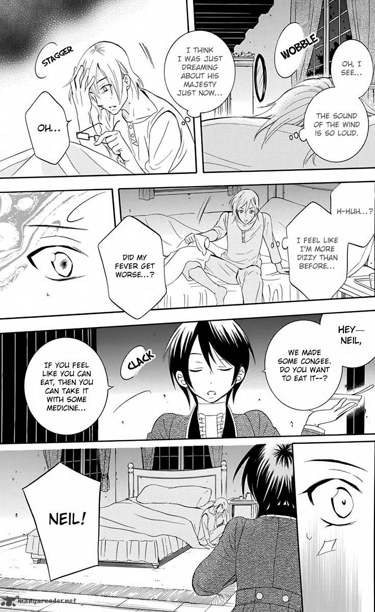 Soredemo Sekai Wa UtsukushII 80 27