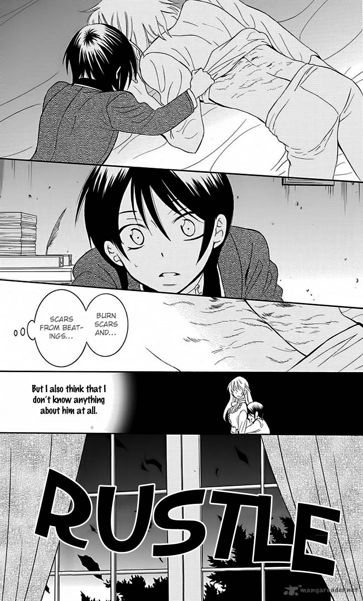 Soredemo Sekai Wa UtsukushII 80 29