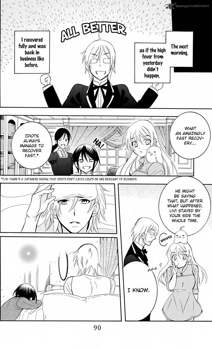 Soredemo Sekai Wa UtsukushII 80 30