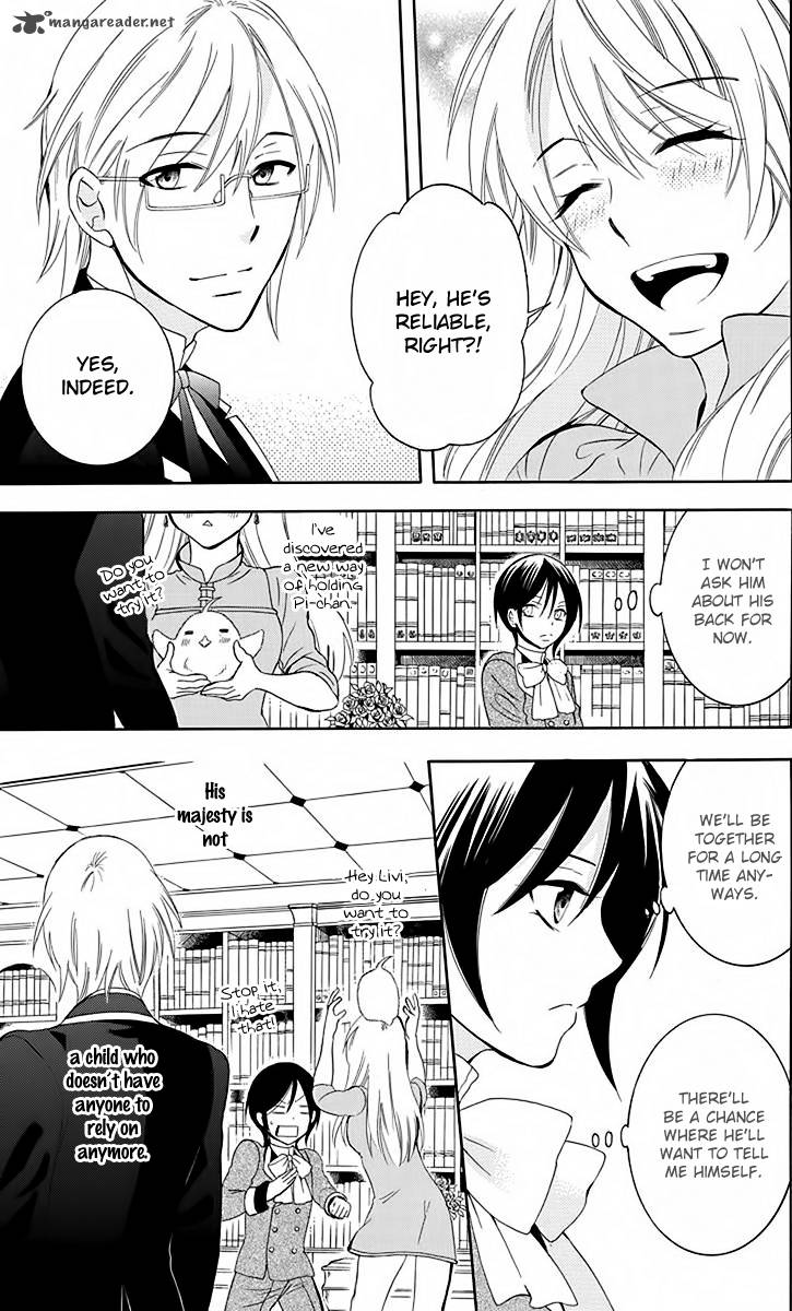 Soredemo Sekai Wa UtsukushII 80 31